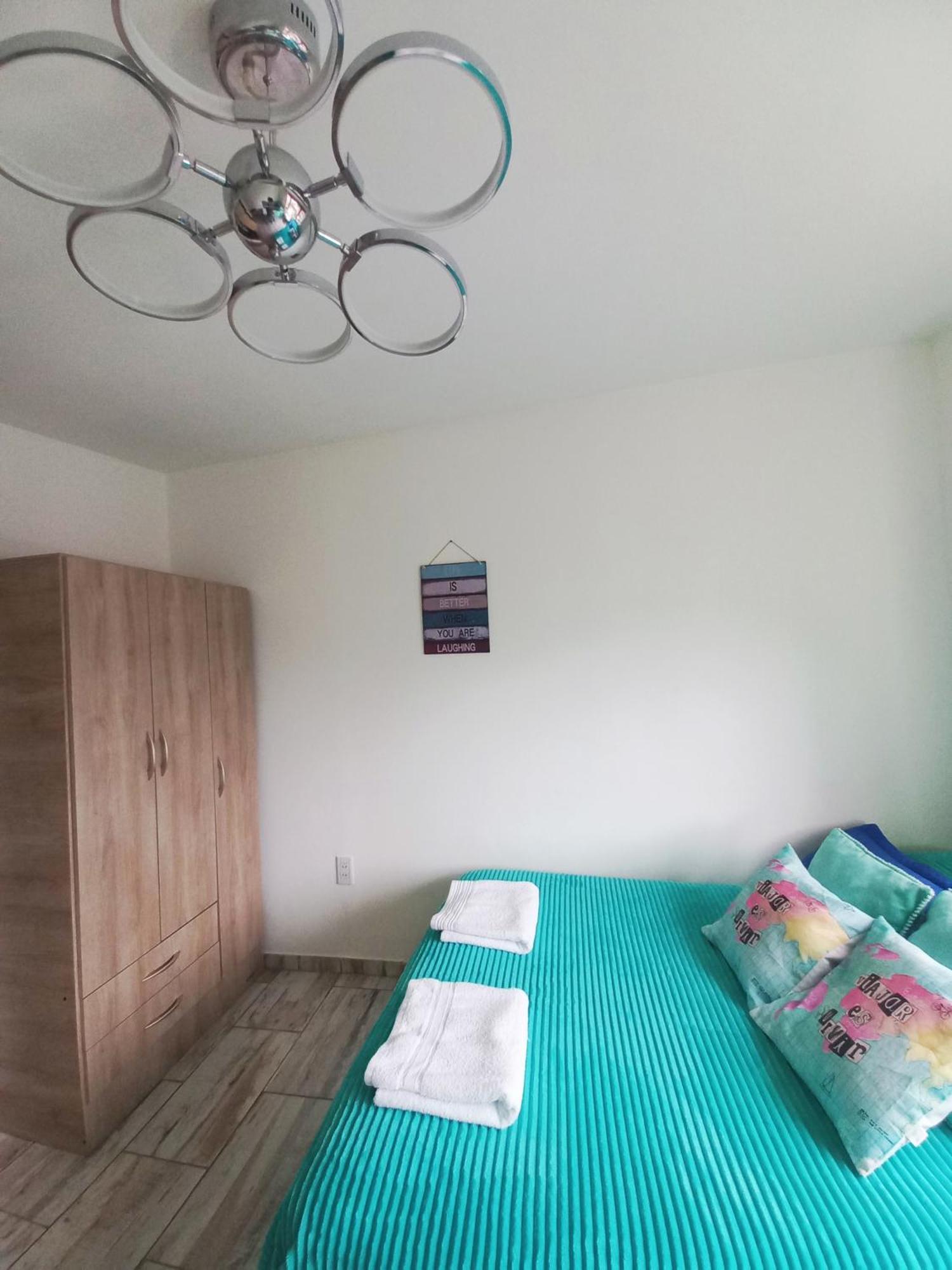 Magnifica, Cabana 3 Сasa de vacaciones *