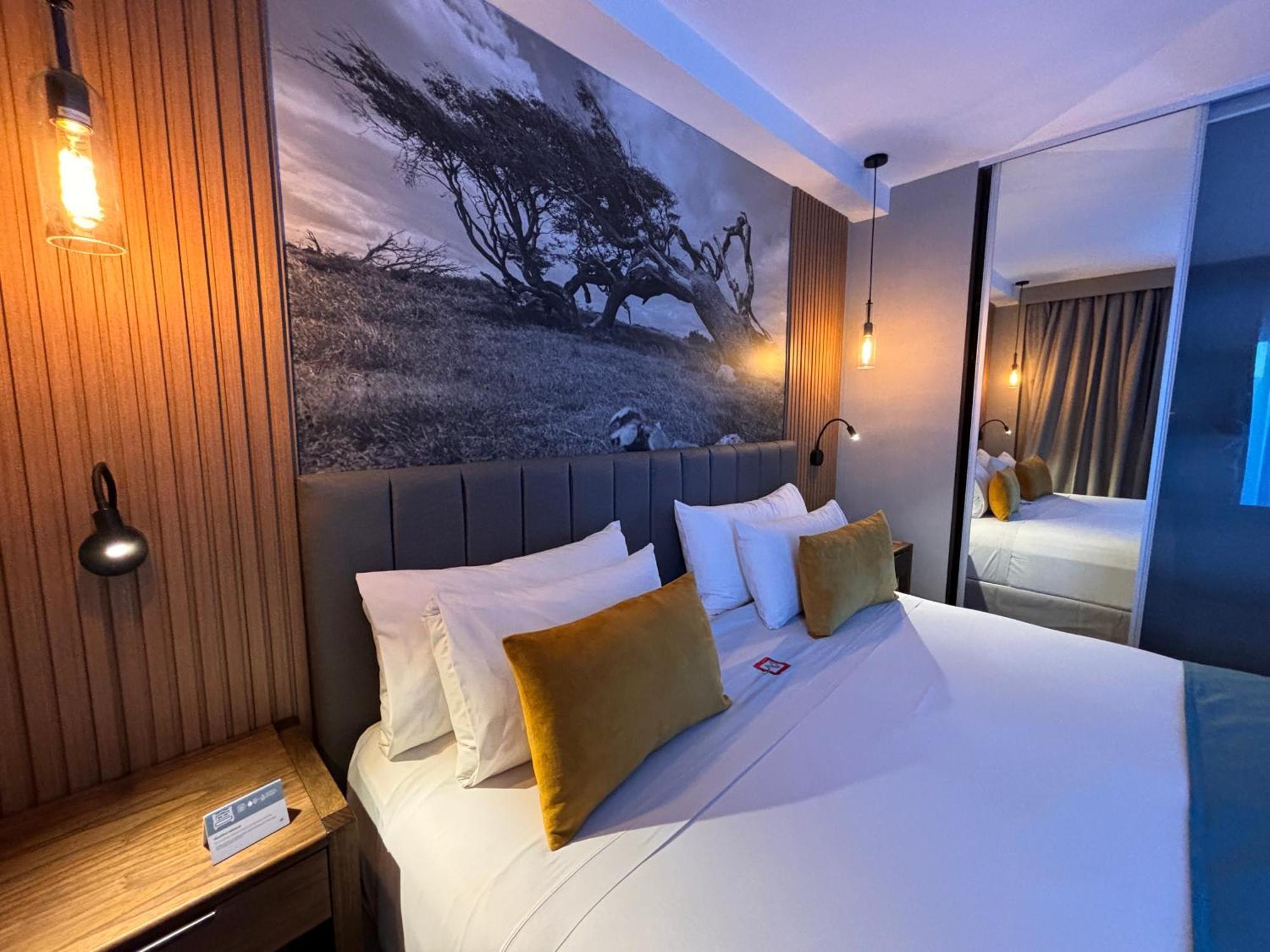 Hotel Alto Andino Ushuaia