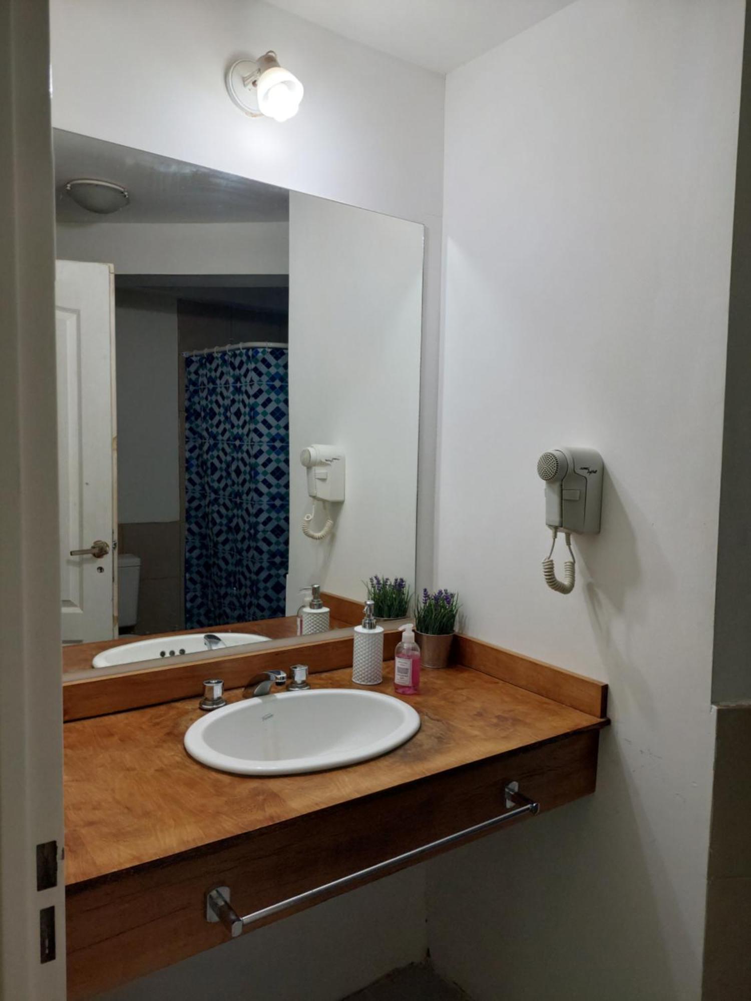 Apartamento Departamento Haru *