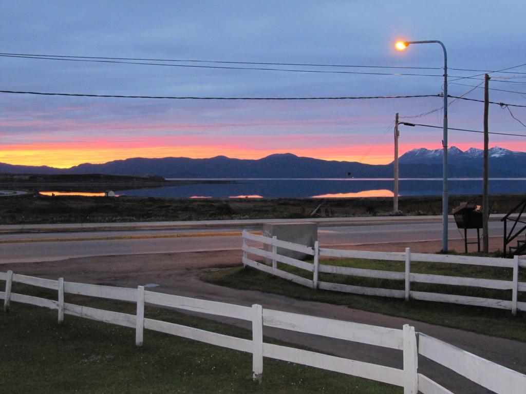 Cerro Krund Acomodação com café da manhã  Ushuaia