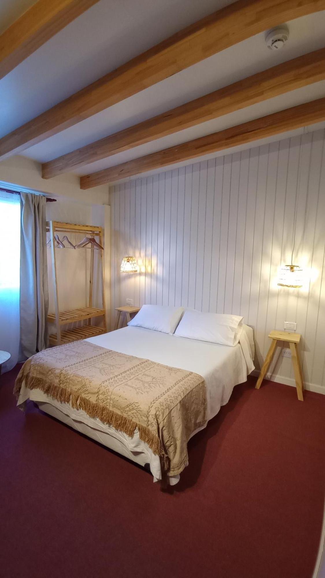 Hotel Calafates