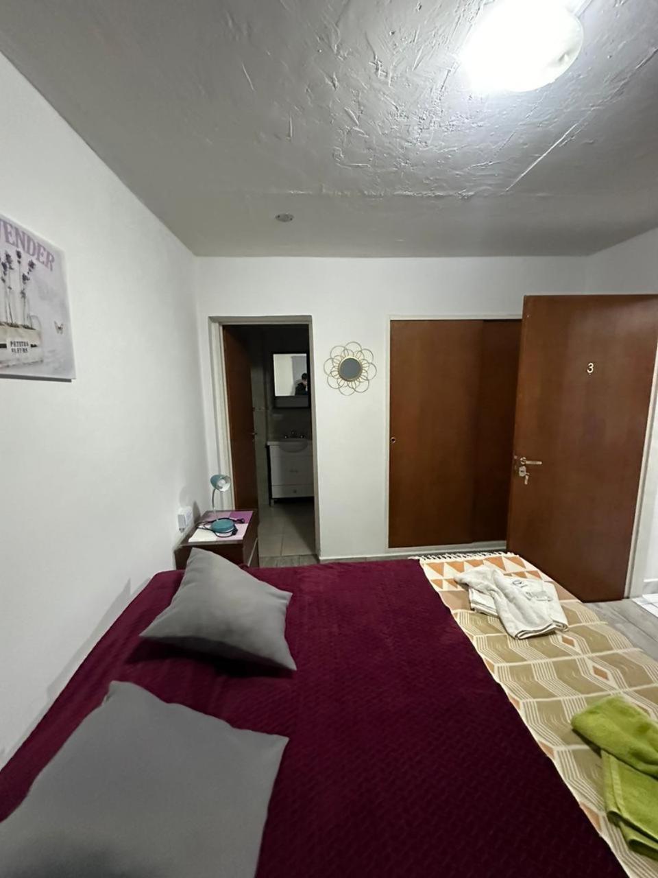 Hotel Ms Campos 26