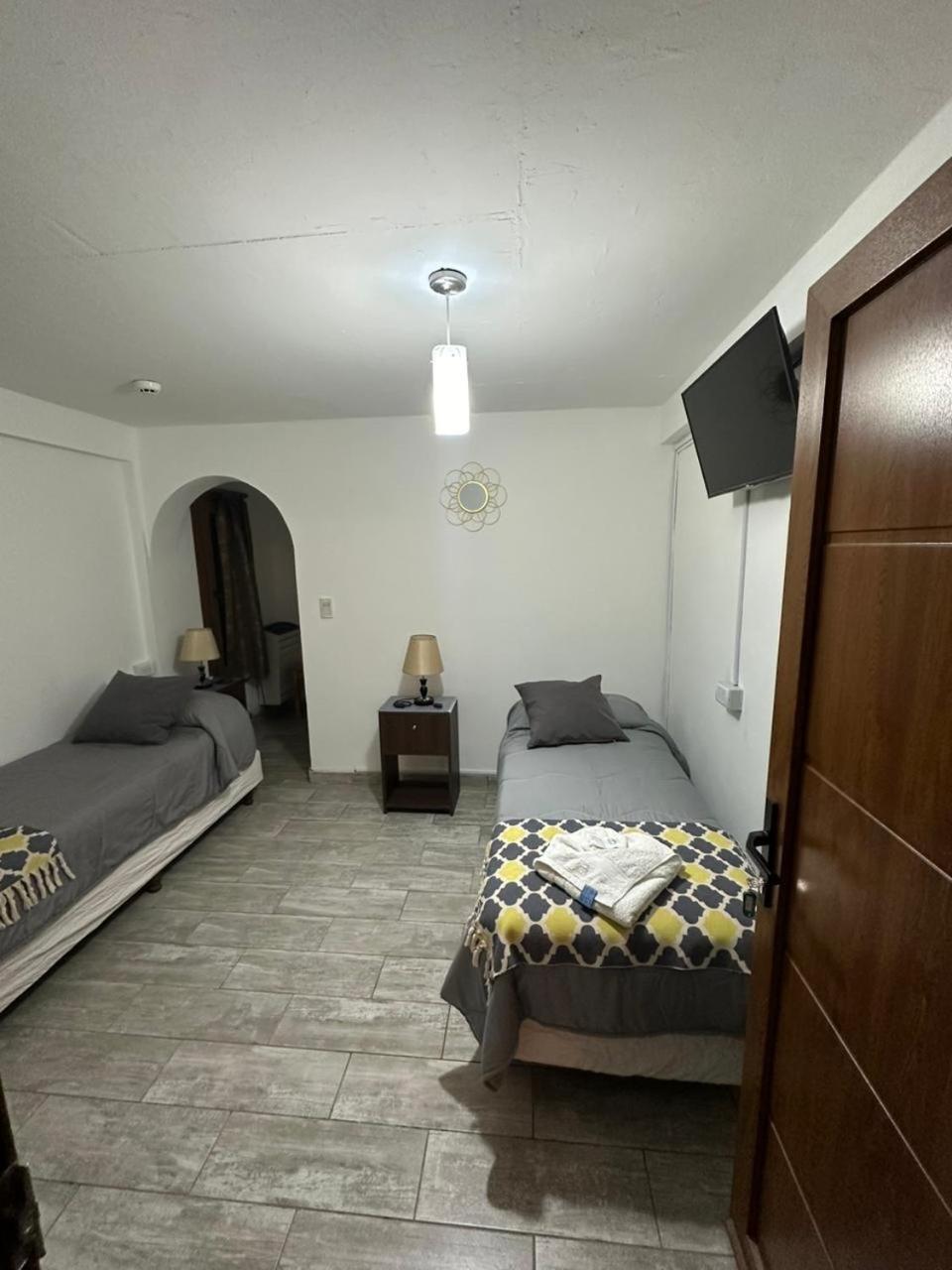 Hotel Ms Campos 26 *
