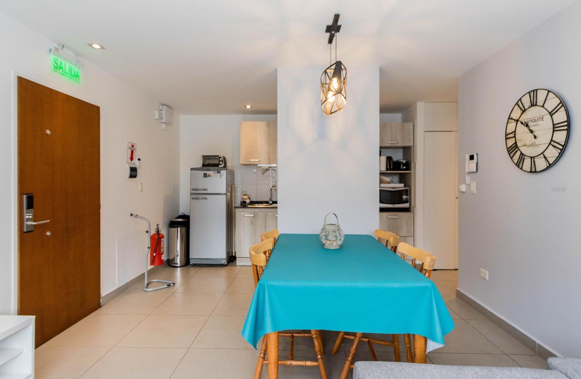 Departamento En San Martin - Ush Australis Apartment