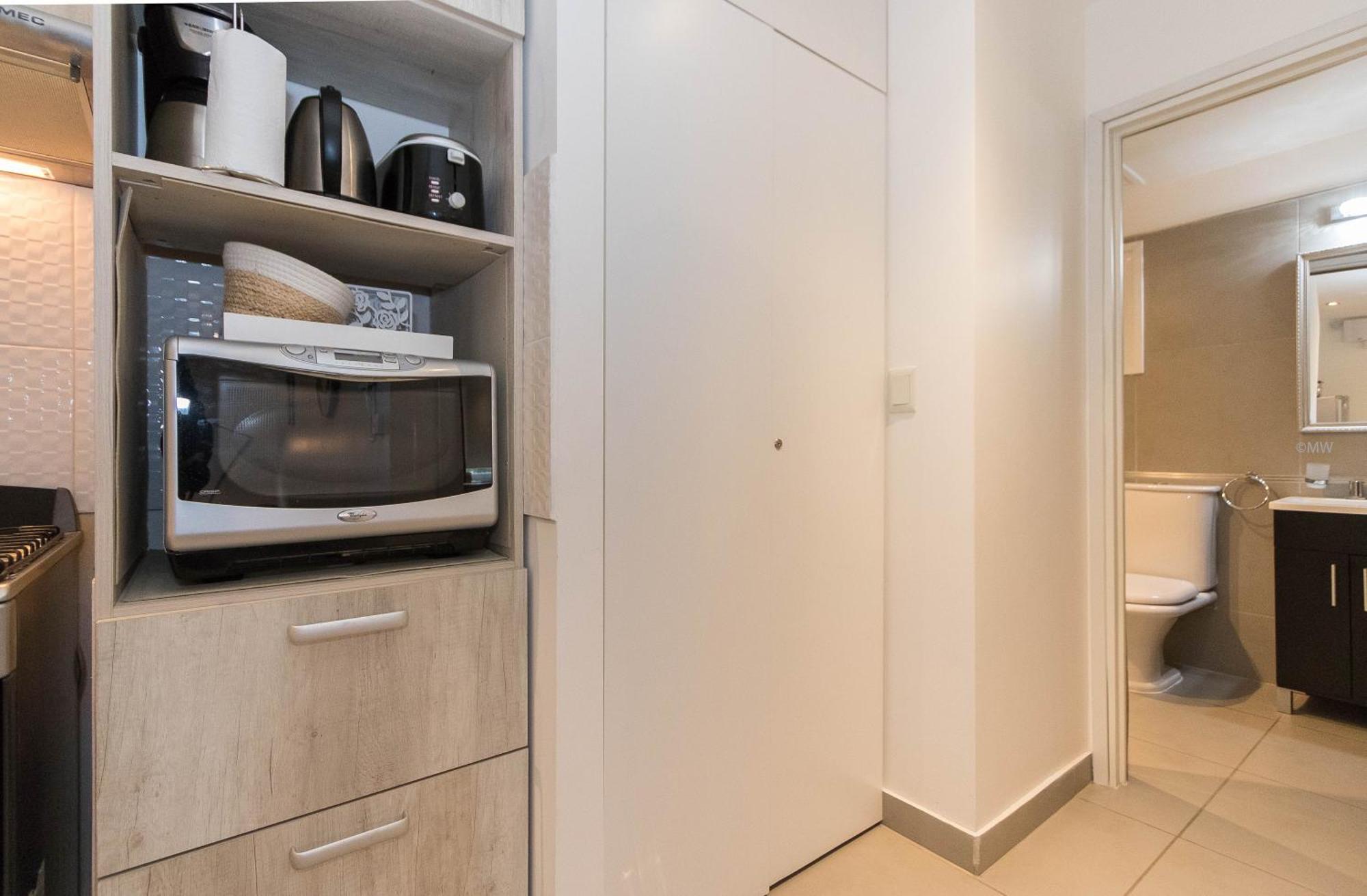 Apartment Departamento En San Martin - Ush Australis