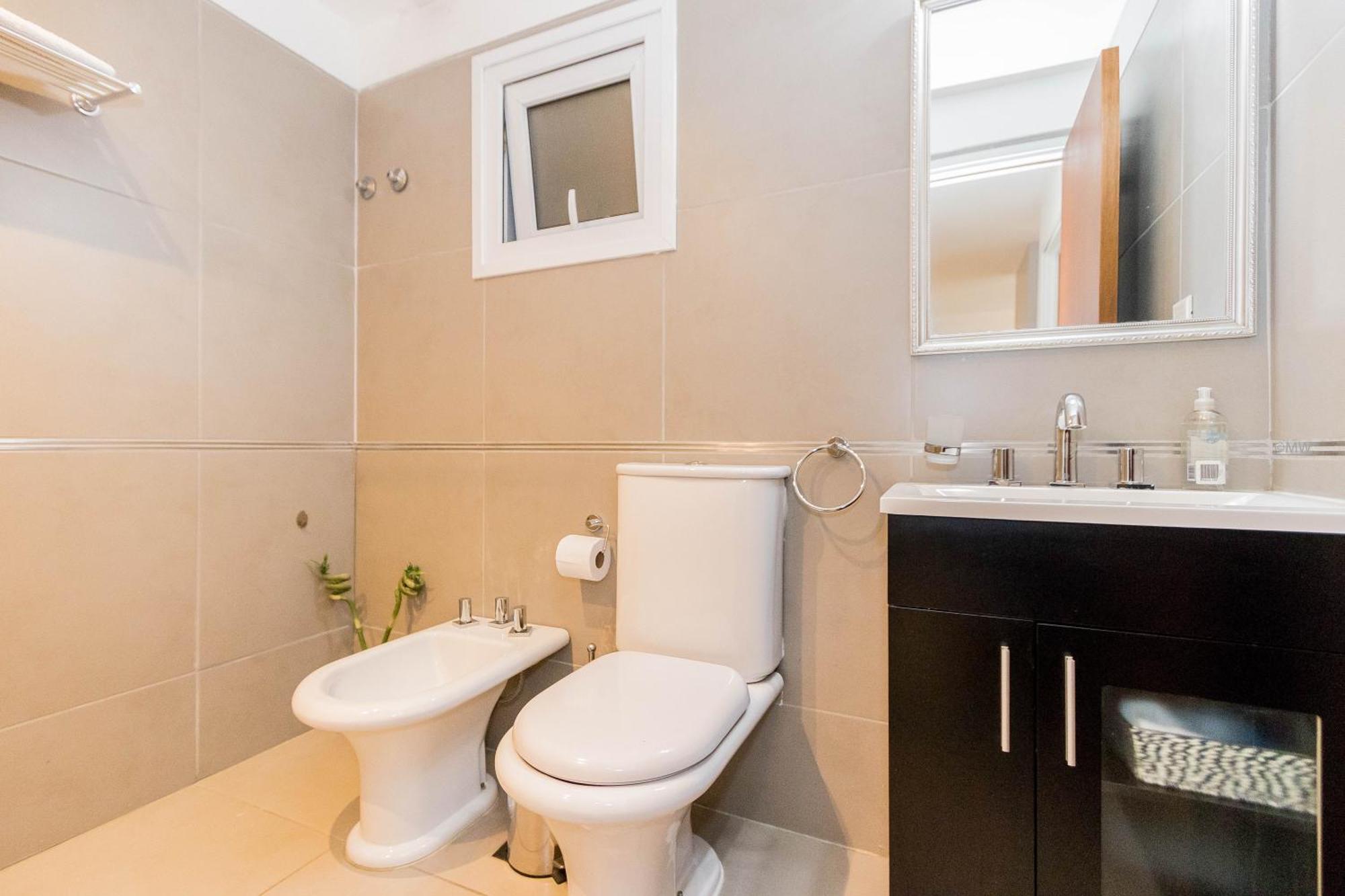 Departamento En San Martin - Ush Australis Apartment Ushuaia