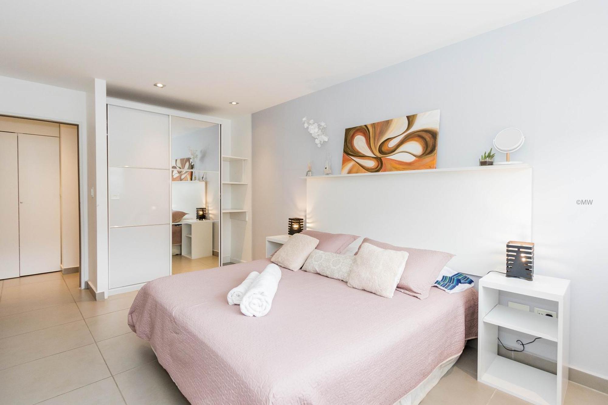 Departamento En San Martin - Ush Australis *