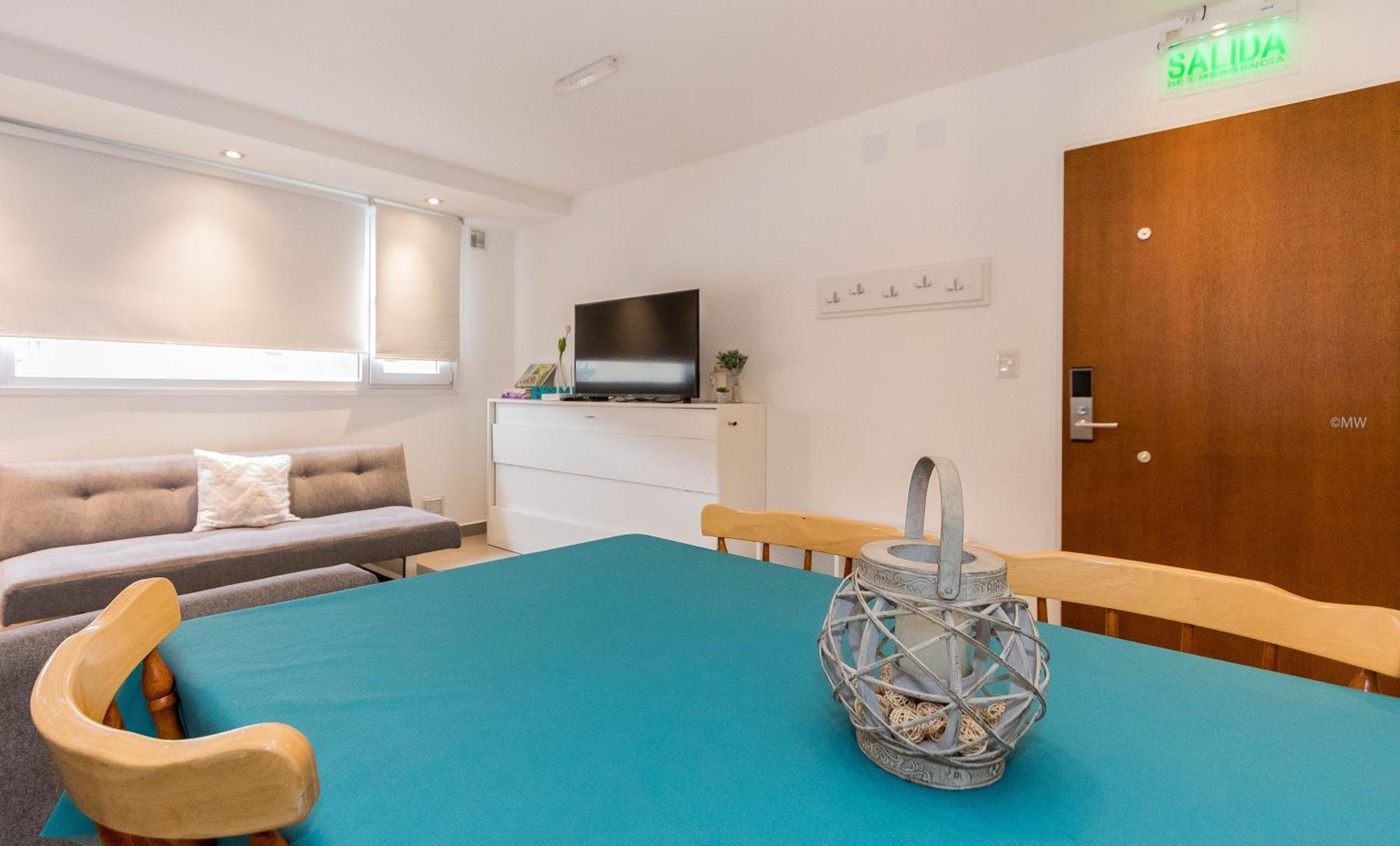 Departamento En San Martin - Ush Australis Apartment Ushuaia