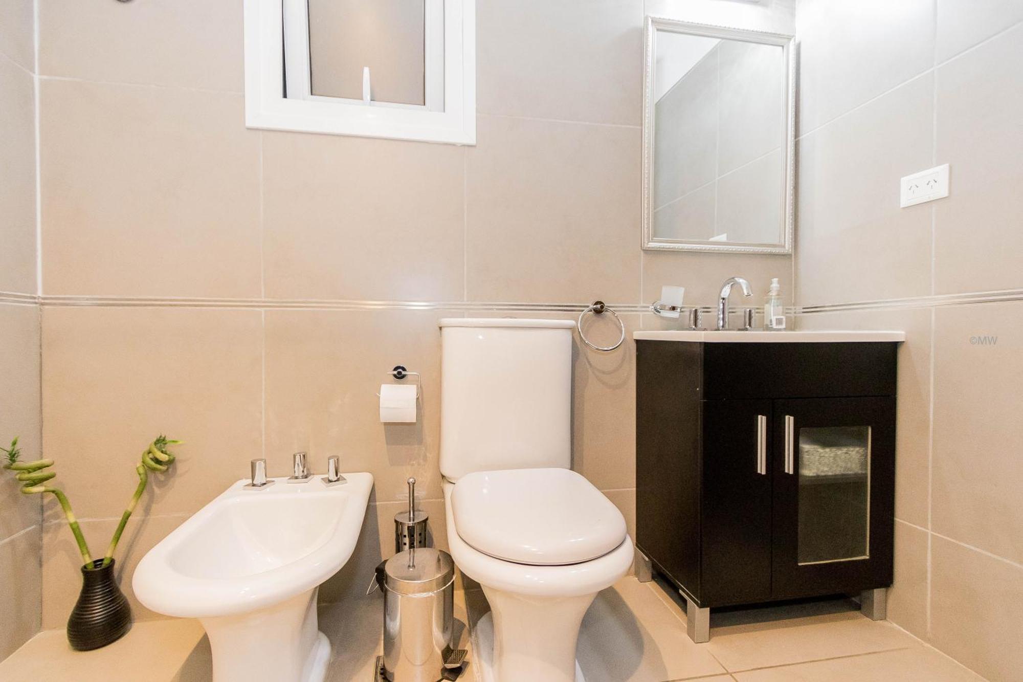 Departamento En San Martin - Ush Australis *