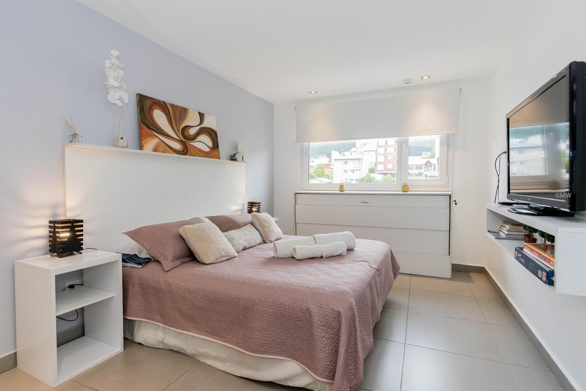 Departamento En San Martin - Ush Australis