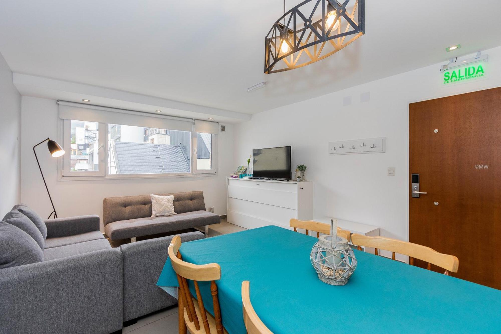 Departamento En San Martin - Ush Australis Apartment