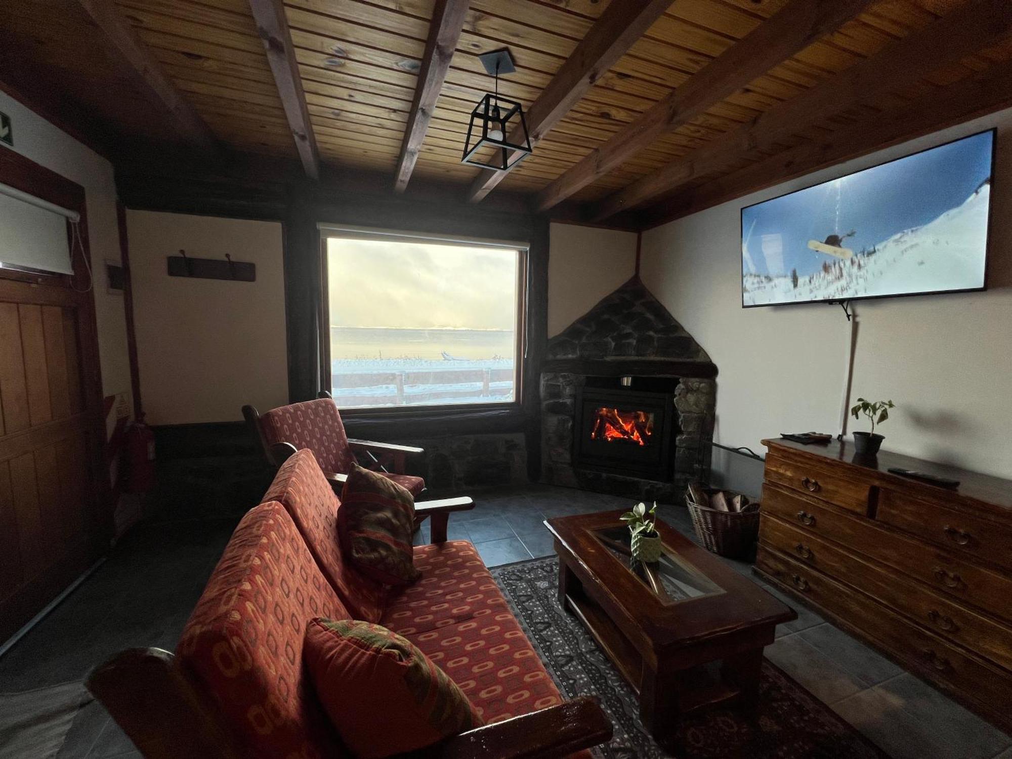Apartamento Costa De Pajaros Ushuaia