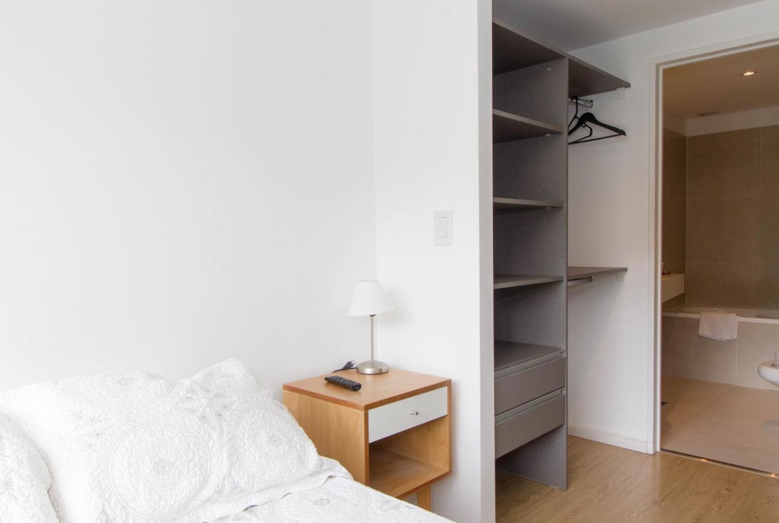 Apartamento Pacifico Centro *