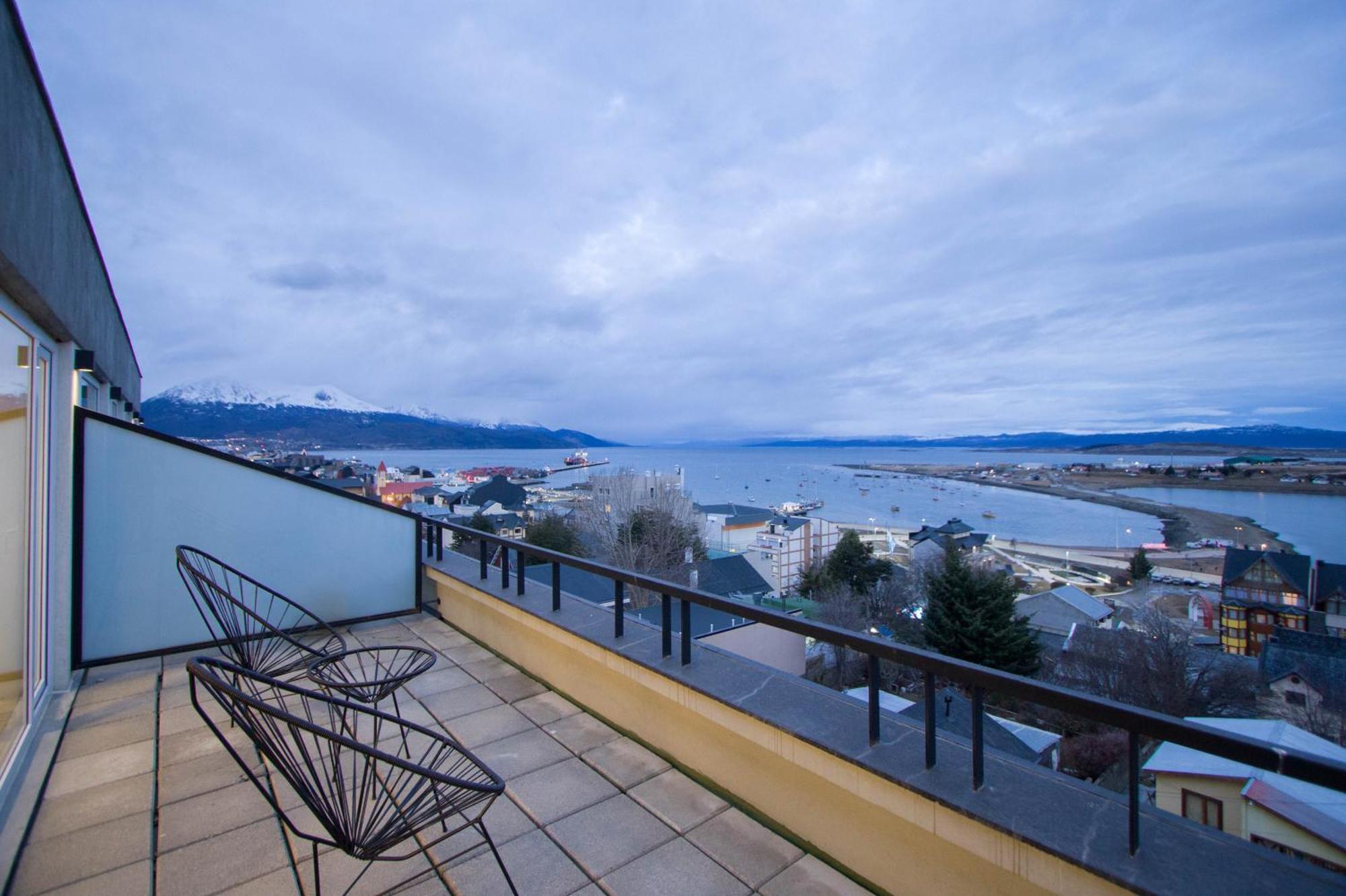 Apartamento Pacifico Centro