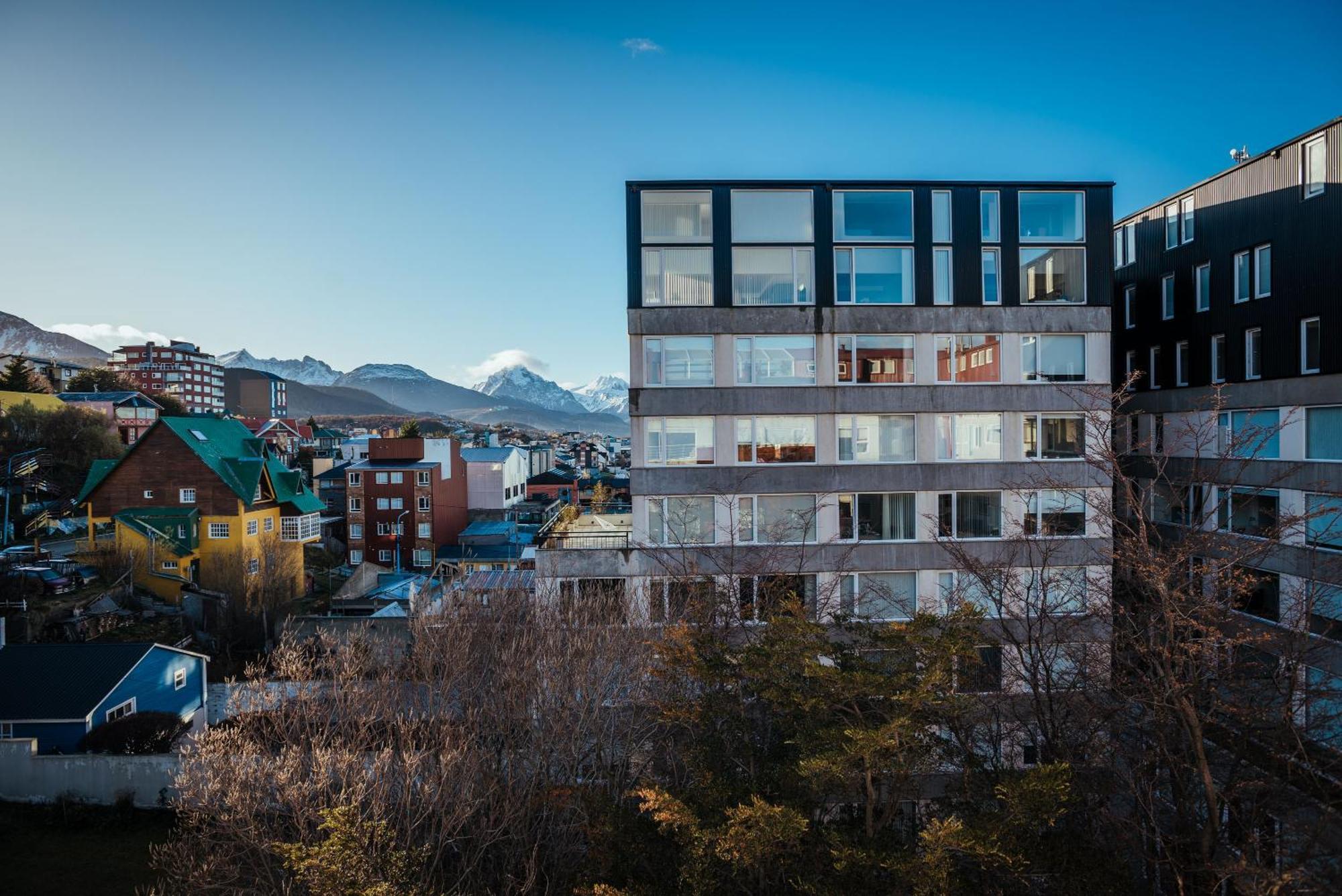 Pacifico Centro Ushuaia