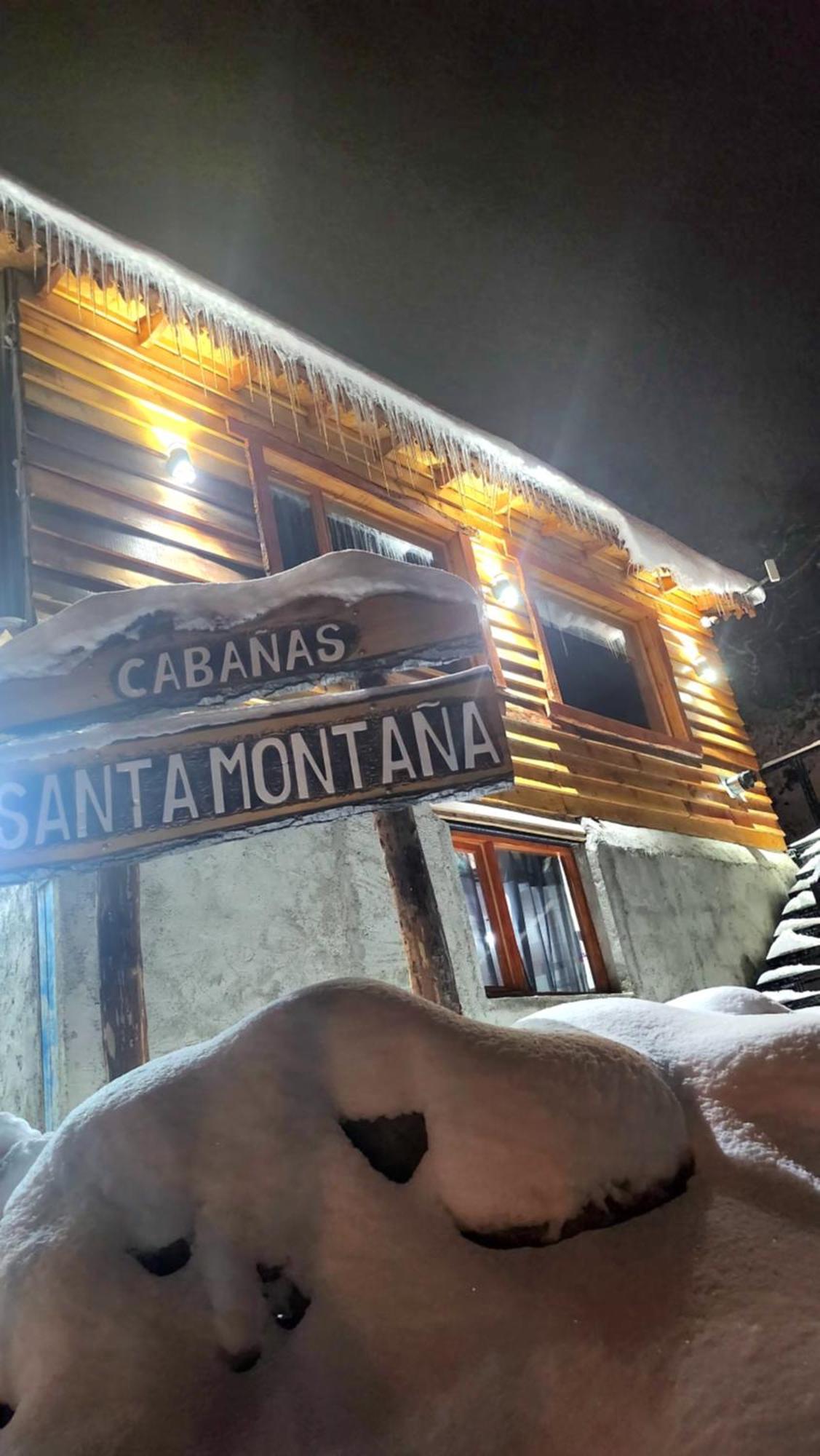 Santa Montana *