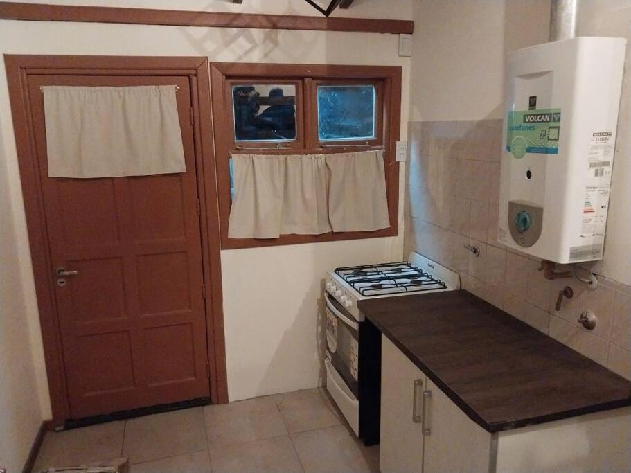 El Artesano Apartamento Ushuaia