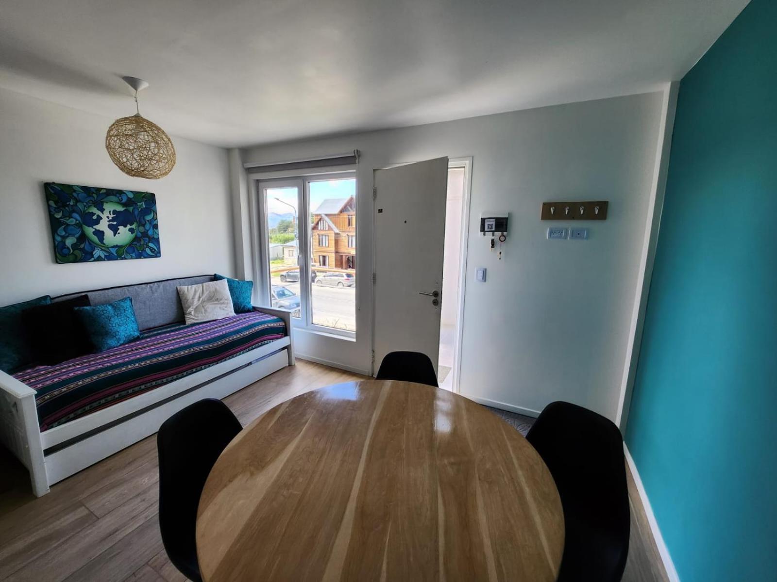 Apartamento Ushuaiando Ushuaia