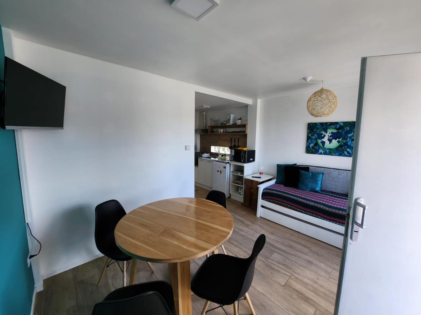 Apartamento Ushuaiando *