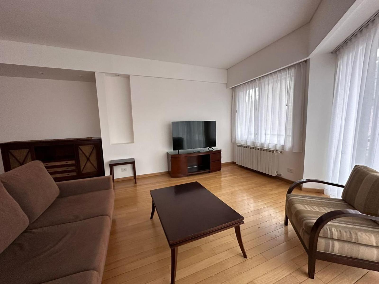 Apartamento Aunaisin - Fadul 2b Centrico Y Comodo *