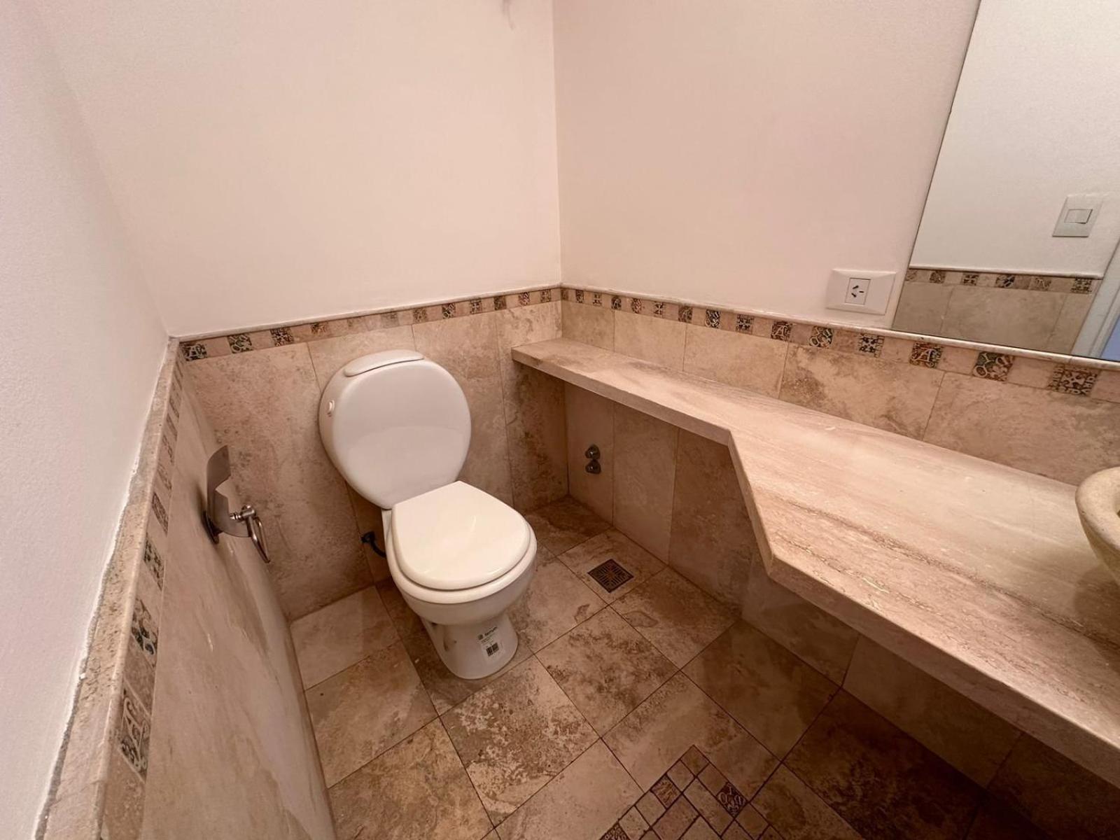 Apartamento Aunaisin - Fadul 2b Centrico Y Comodo Ushuaia
