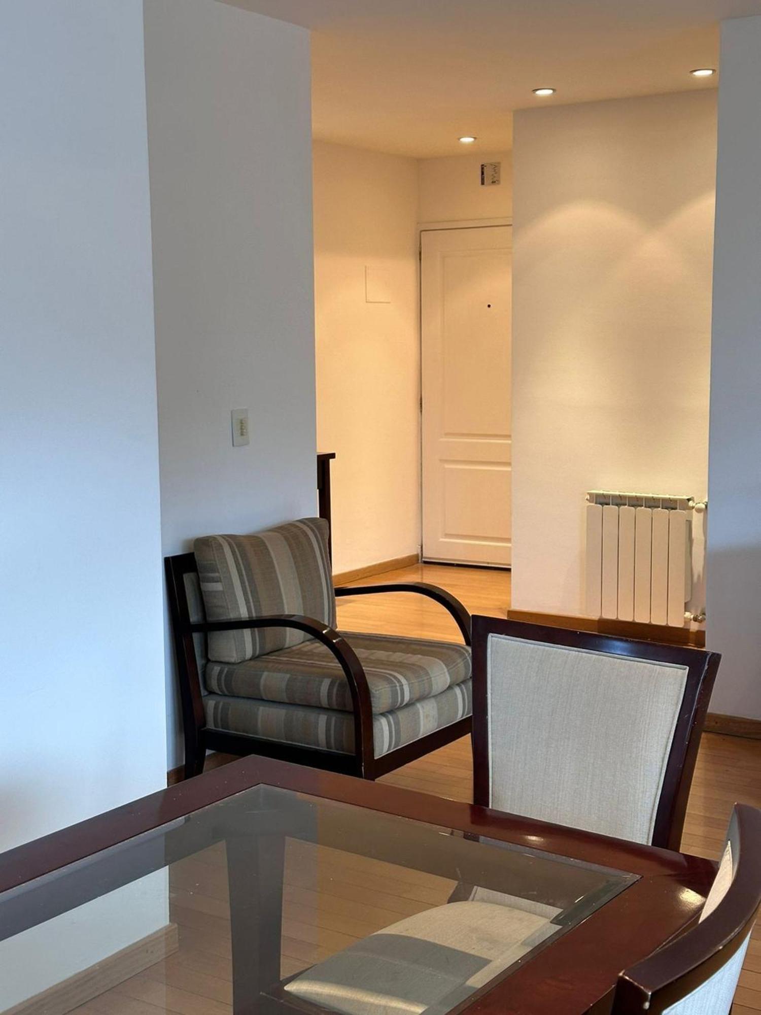 Aunaisin - Fadul 2b Centrico Y Comodo Apartamento Ushuaia
