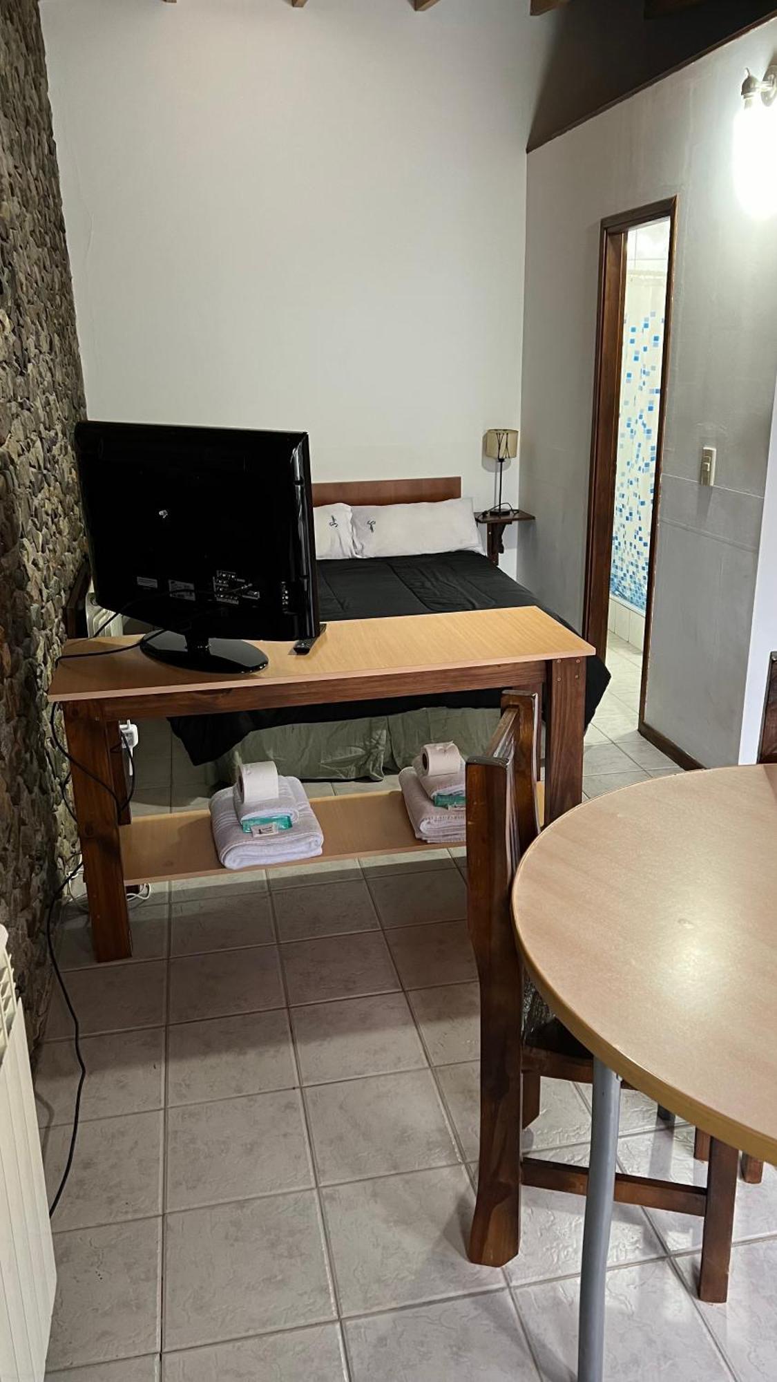 Inn Sloggett Ushuaia