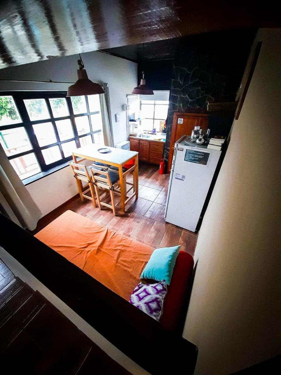 Departamento Matices Del Fin Del Mundo Apartamento *
