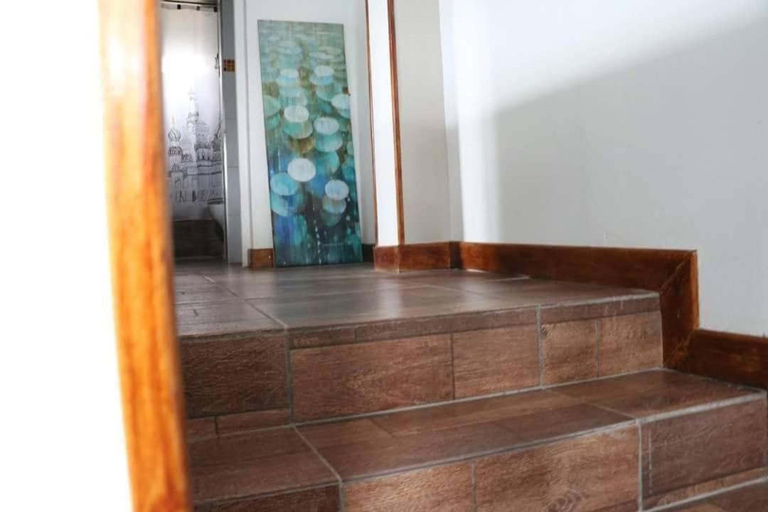 Departamento Matices Del Fin Del Mundo Apartamento Ushuaia