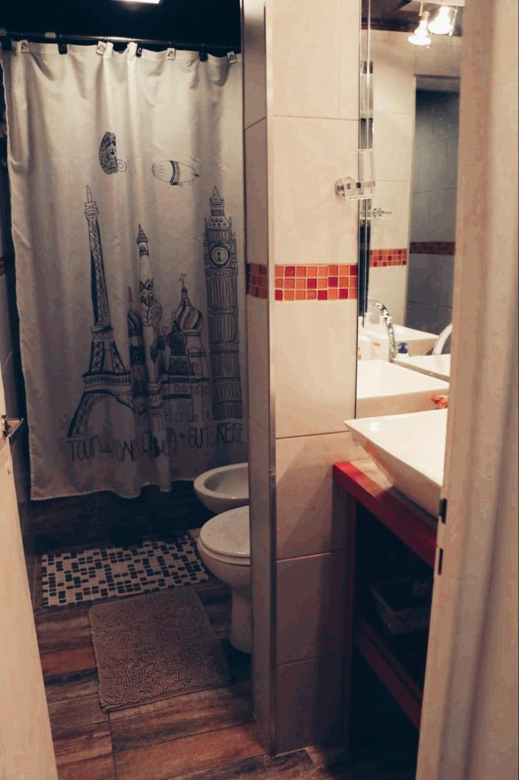 Apartamento Departamento Matices Del Fin Del Mundo Ushuaia