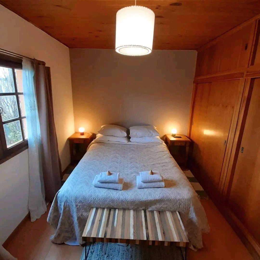 Apartamento Departamento Matices Del Fin Del Mundo