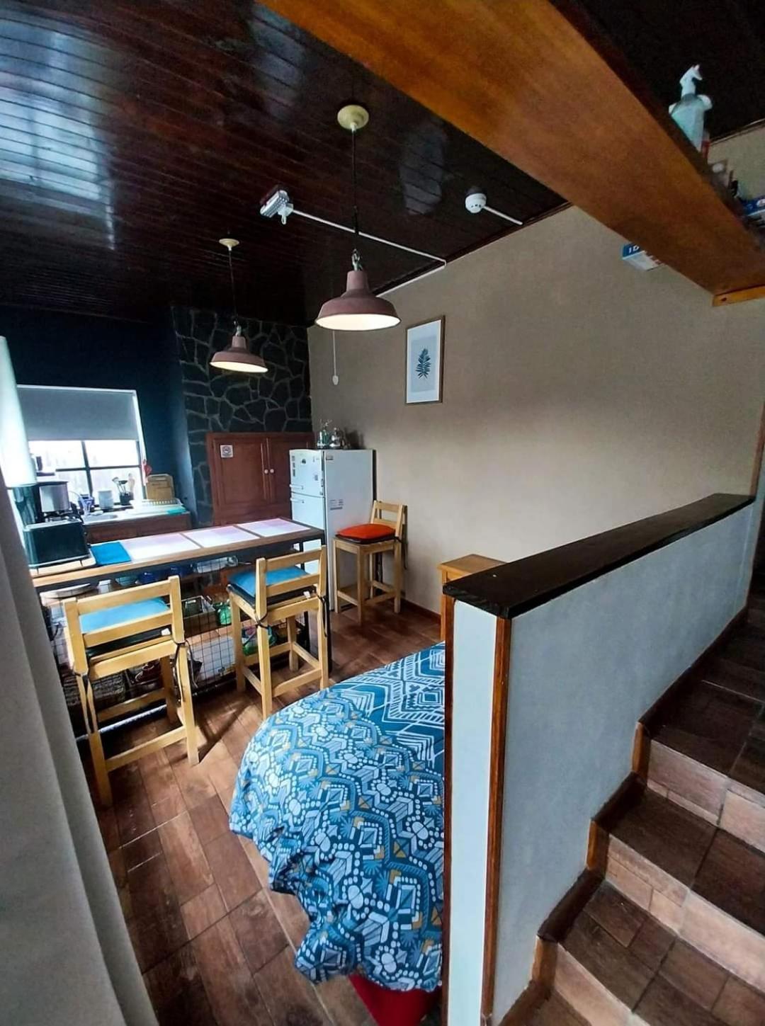 Departamento Matices Del Fin Del Mundo Ushuaia