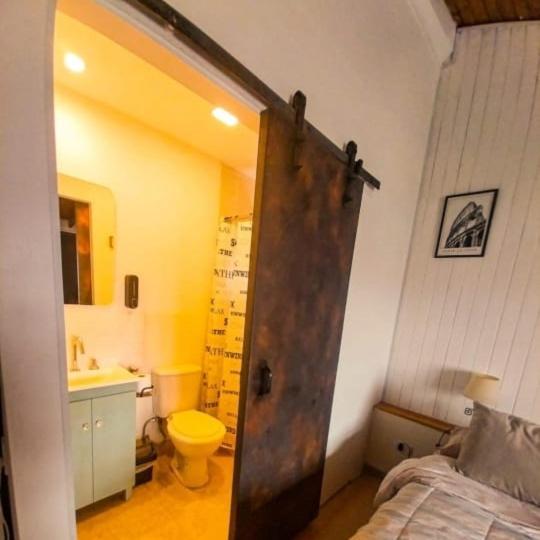Hermosa Habitacion Privada Centrica Ushuaia