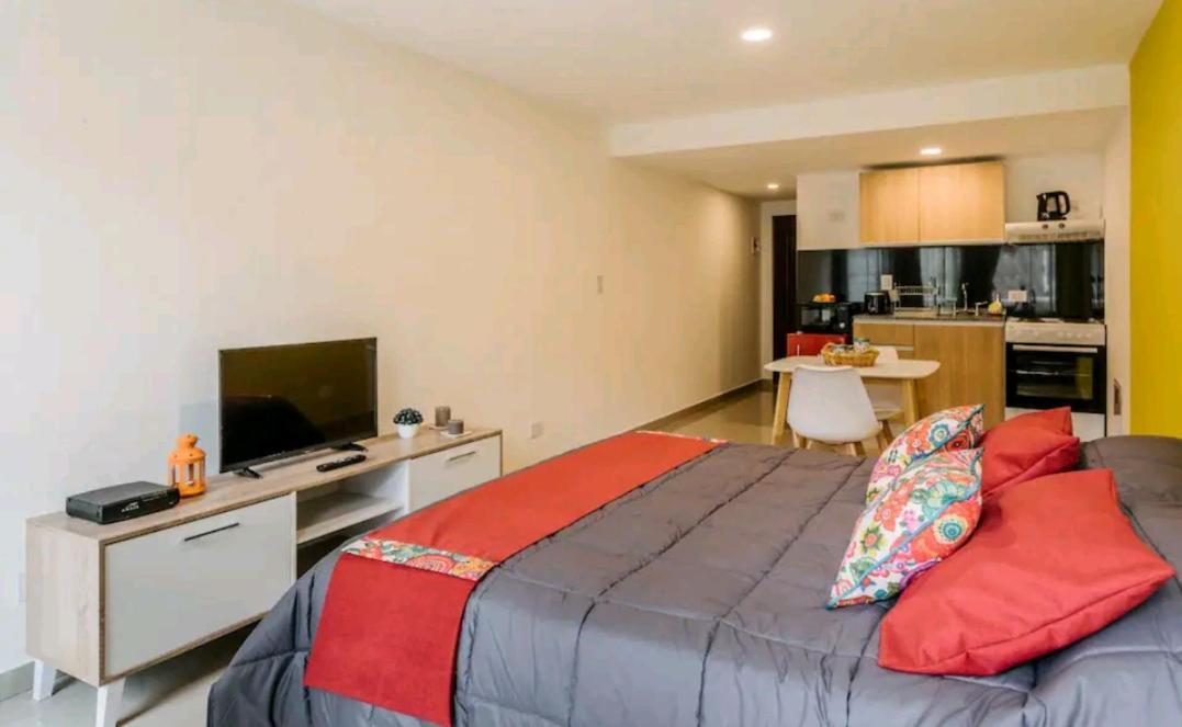 Apartamento Reflejo De Montana Ushuaia