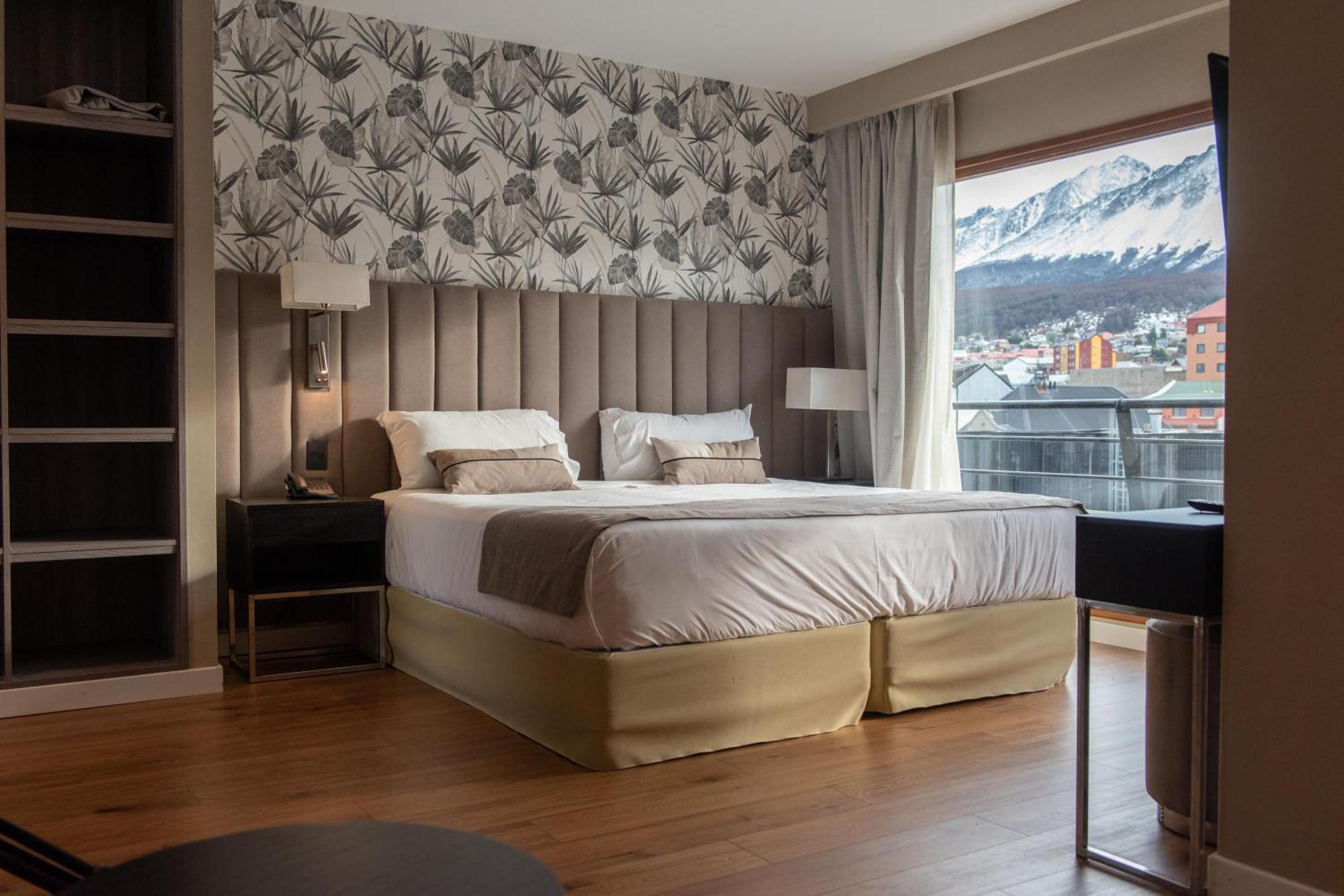Albatros Hotel Ushuaia