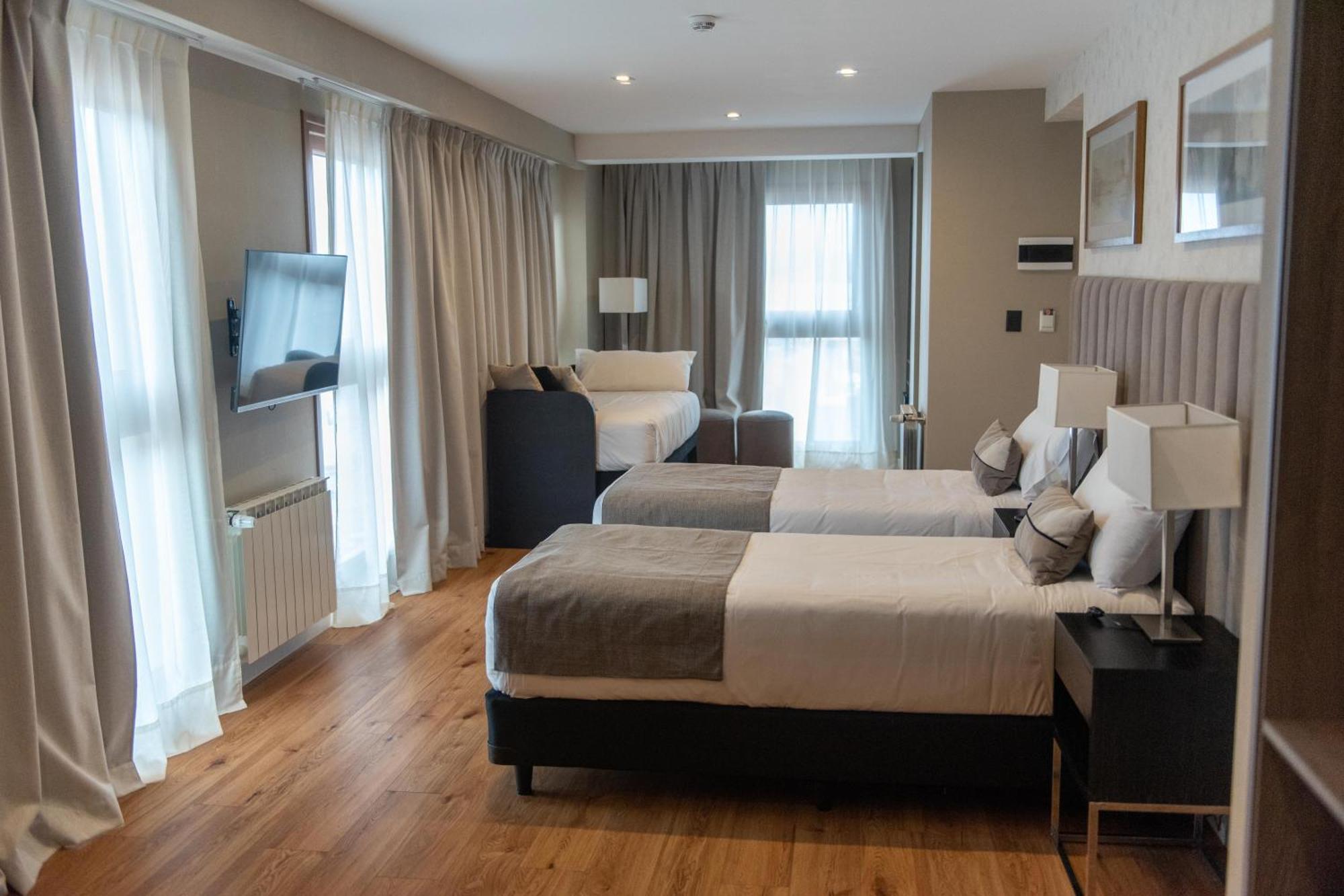 Hotel Albatros Ushuaia