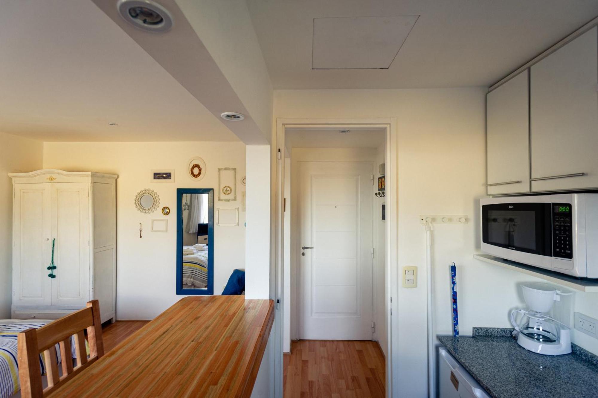 Apartamento Gente Del Sur Mara Ii *