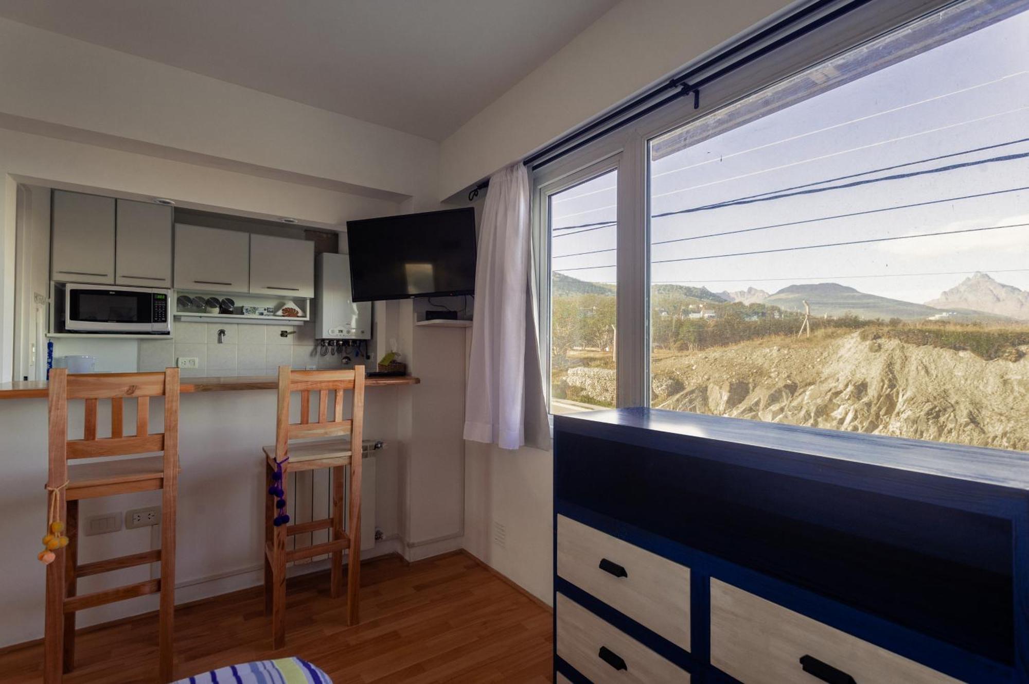 Apartamento Gente Del Sur Mara Ii *