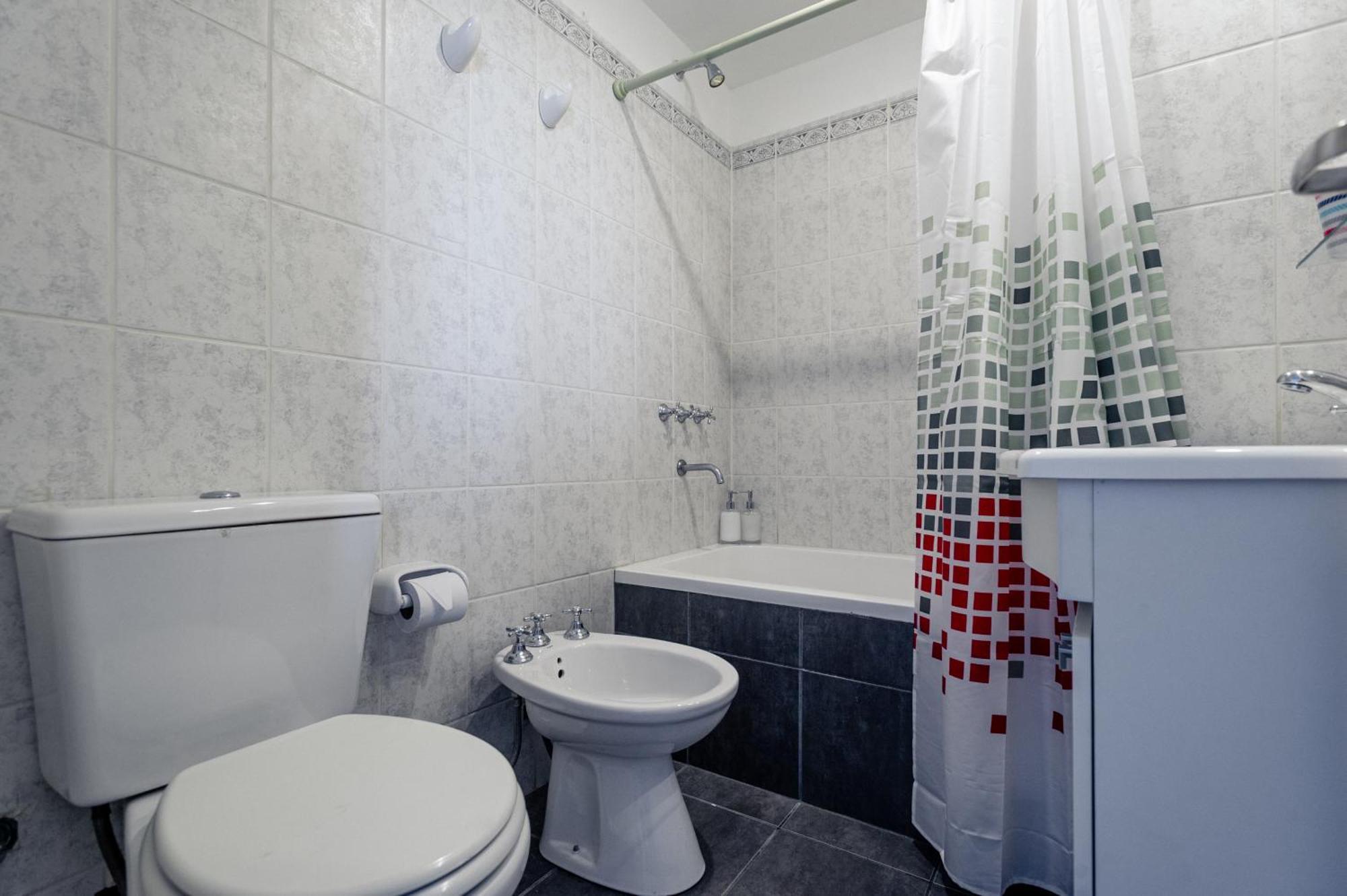 Apartamento Gente Del Sur Mara Ii *