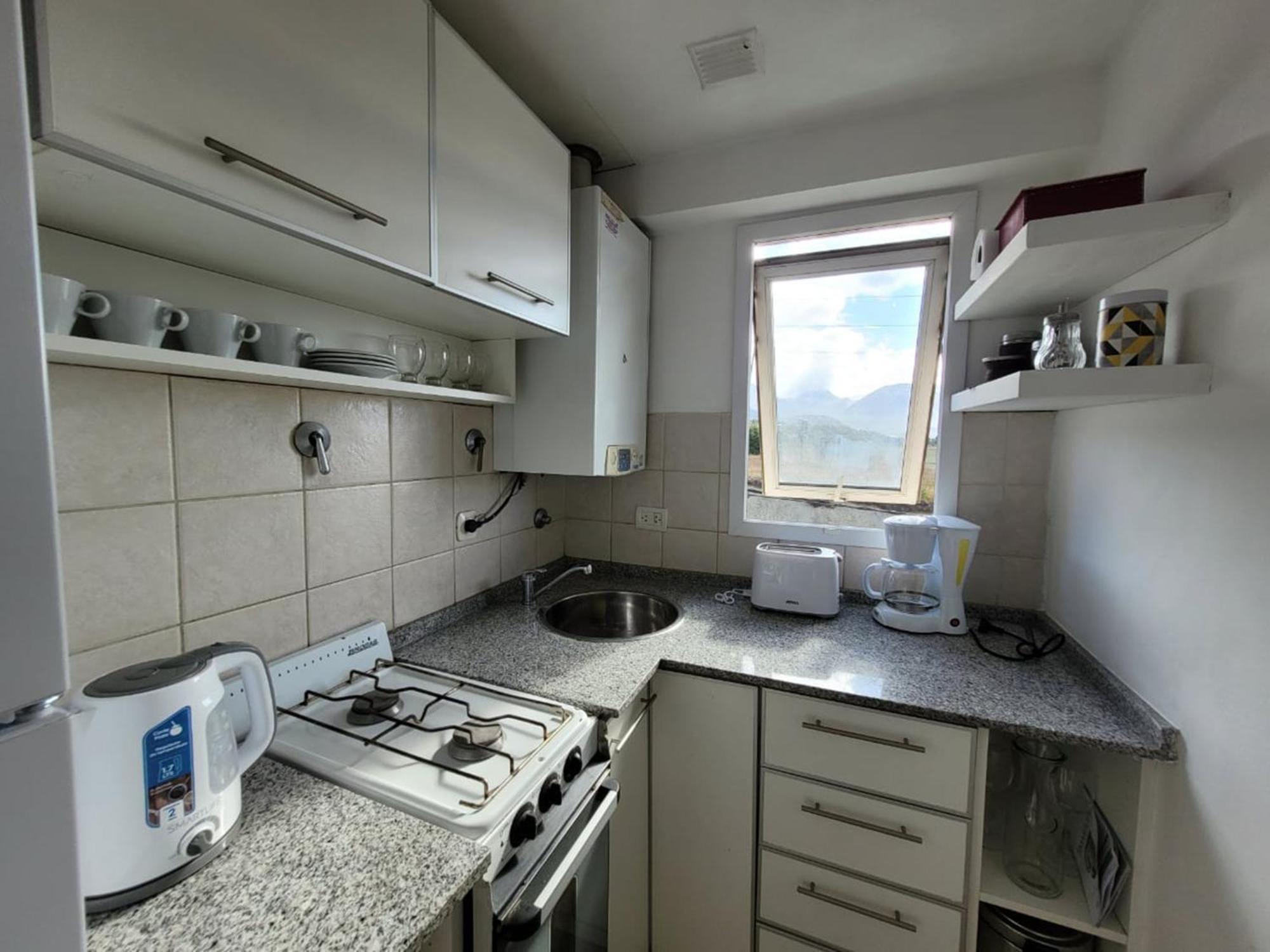 Apartamento Gente Del Sur Mara Ii Ushuaia