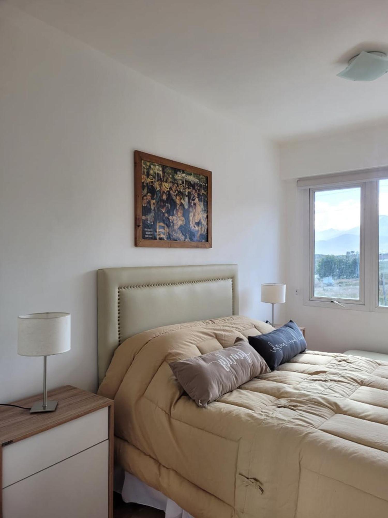 Apartamento Gente Del Sur Mara Ii
