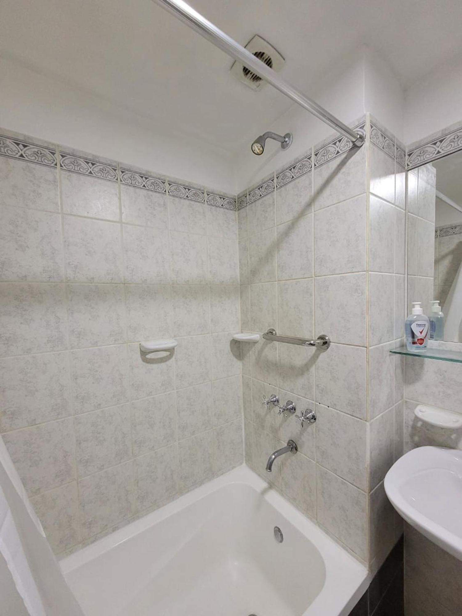 Gente Del Sur Mara Ii Apartamento *
