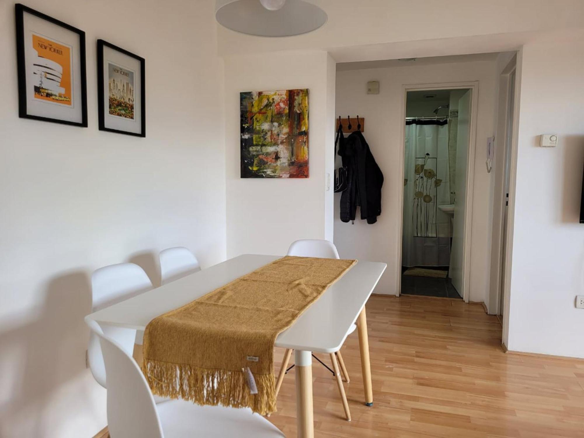 Apartamento Gente Del Sur Mara Ii Ushuaia