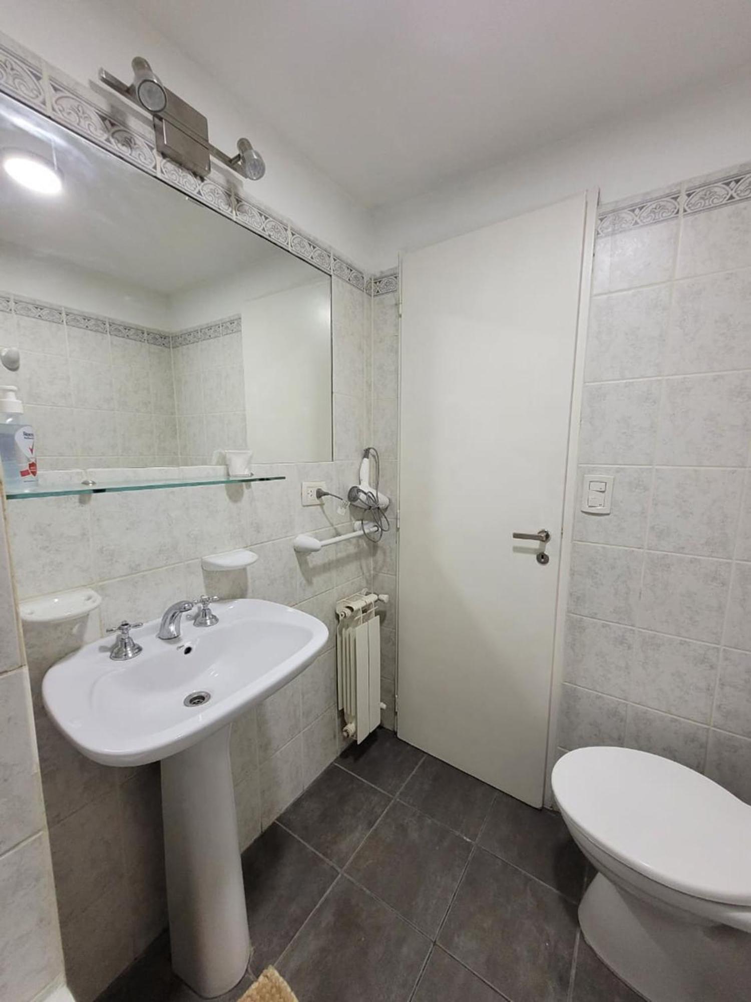 Gente Del Sur Mara Ii Apartamento