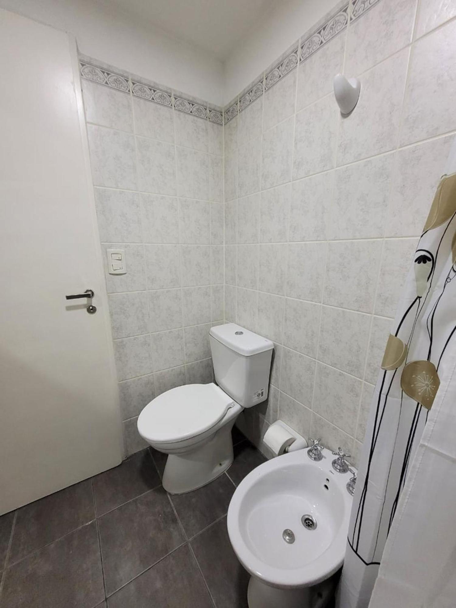Apartamento Gente Del Sur Mara Ii