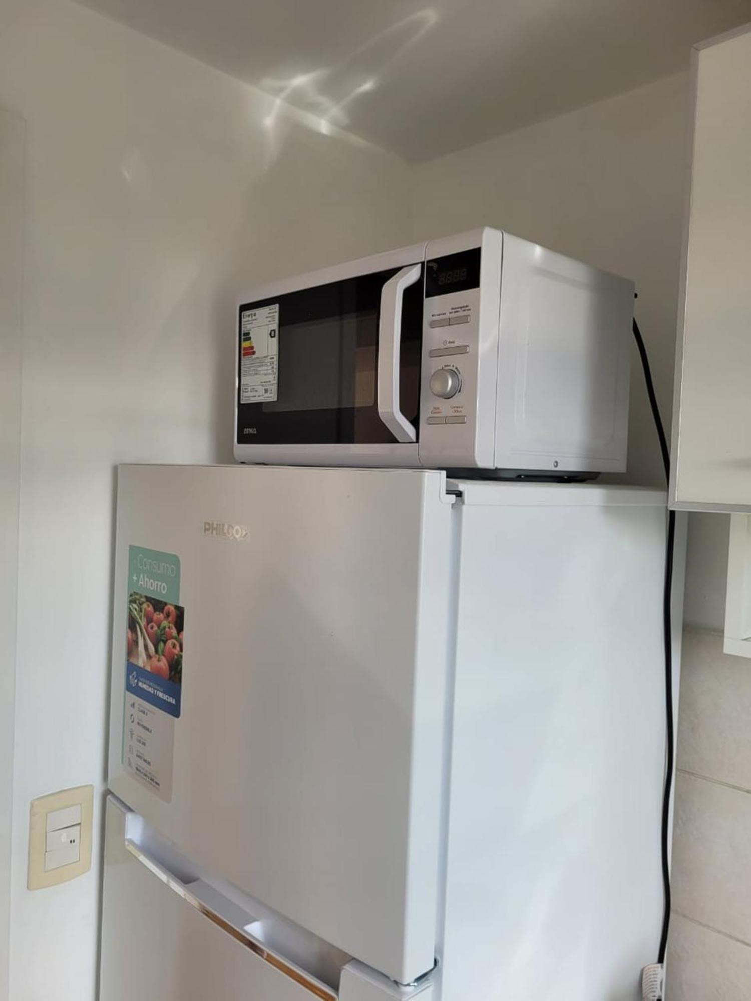 Apartamento Gente Del Sur Mara Ii