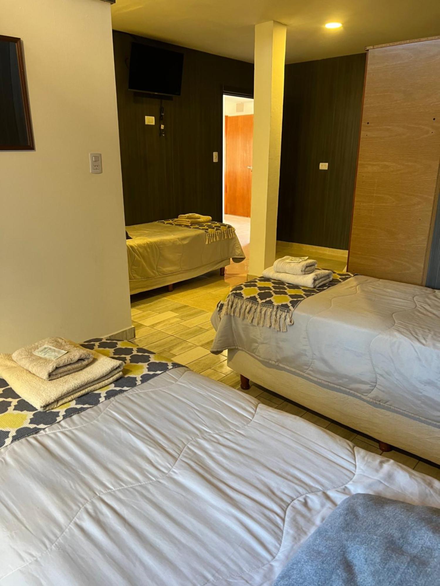 Ms Campos 26 Hotel *