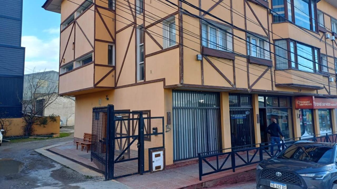 Departamento 4 - Roca 1 Ushuaia