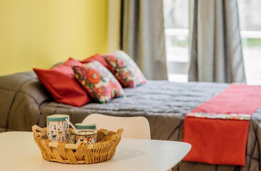 Apartamento Reflejo De Montana