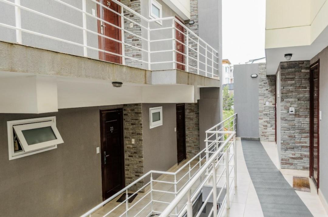 Apartamento Reflejo De Montana